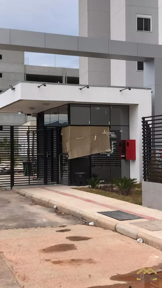 Apartamento, 2 quartos, 46 m² - Foto 5