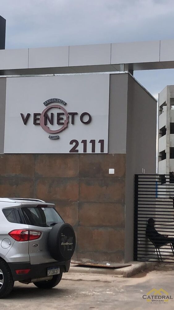 Apartamento, 2 quartos, 46 m² - Foto 6