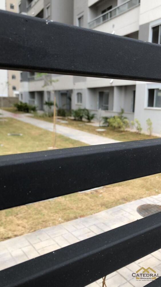 Apartamento, 2 quartos, 46 m² - Foto 3