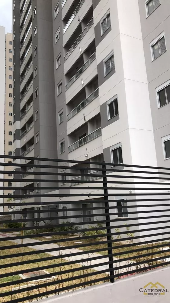 Apartamento, 2 quartos, 46 m² - Foto 2