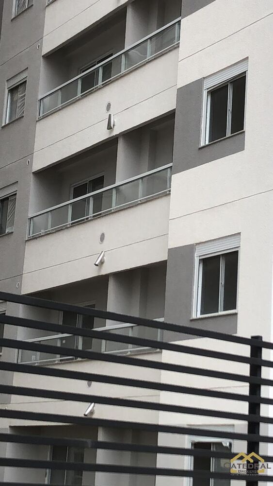 Apartamento, 2 quartos, 46 m² - Foto 4