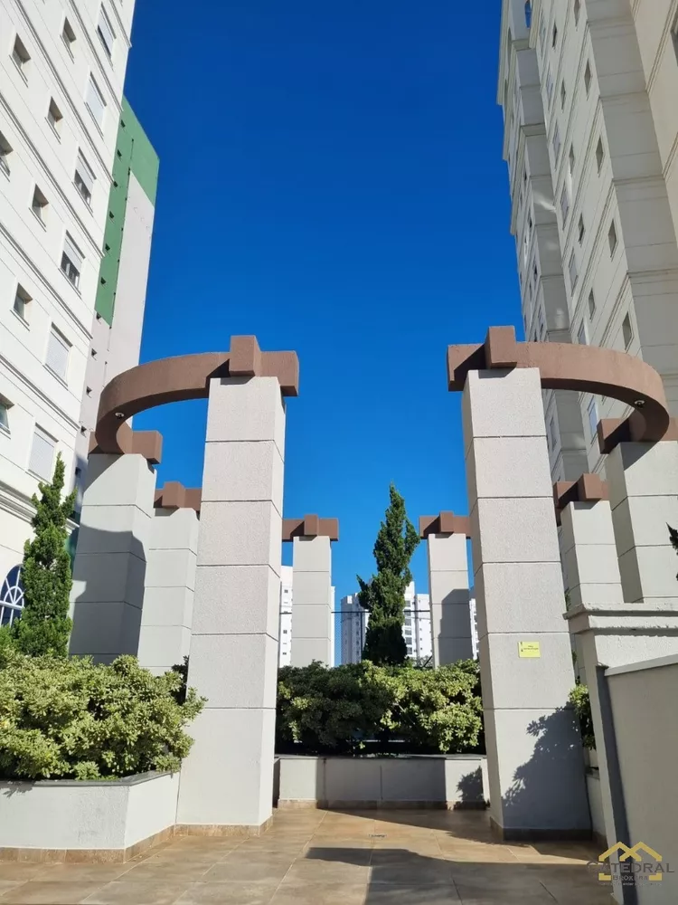 Apartamento, 3 quartos, 130 m² - Foto 21
