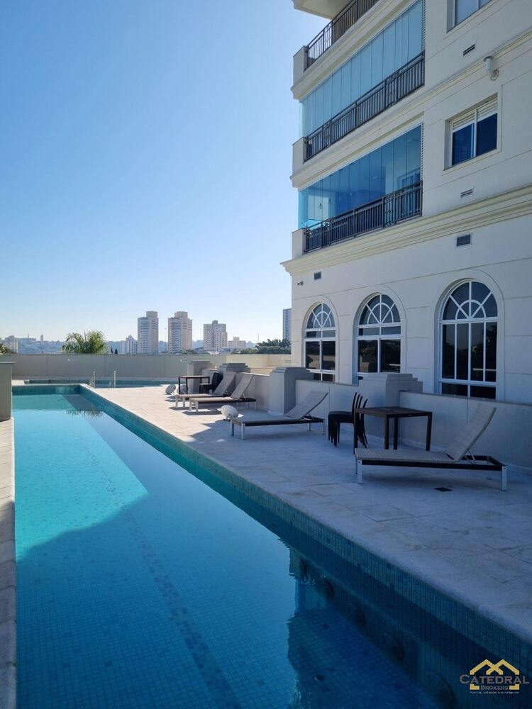 Apartamento, 3 quartos, 130 m² - Foto 24