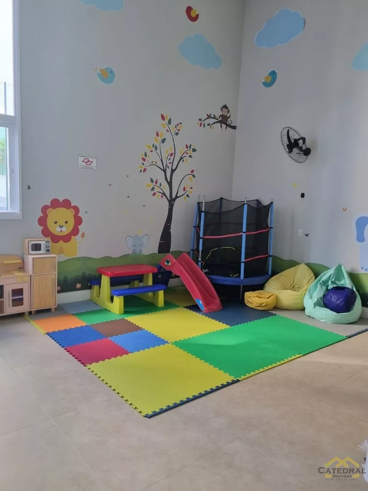 Apartamento, 3 quartos, 130 m² - Foto 27