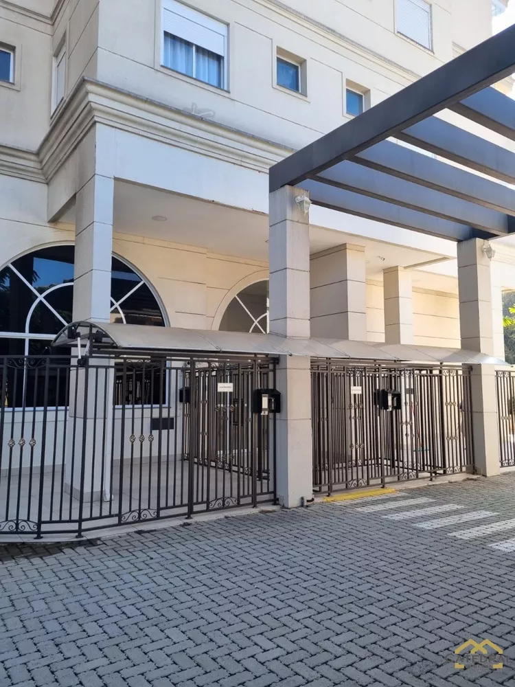 Apartamento, 3 quartos, 130 m² - Foto 20