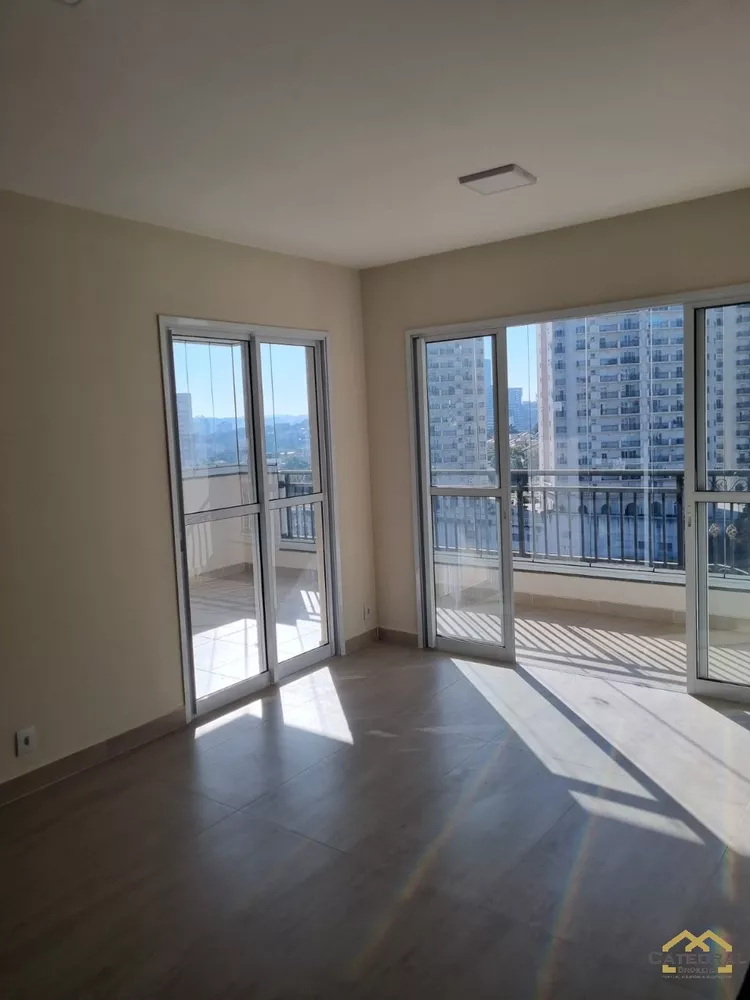 Apartamento, 3 quartos, 130 m² - Foto 3