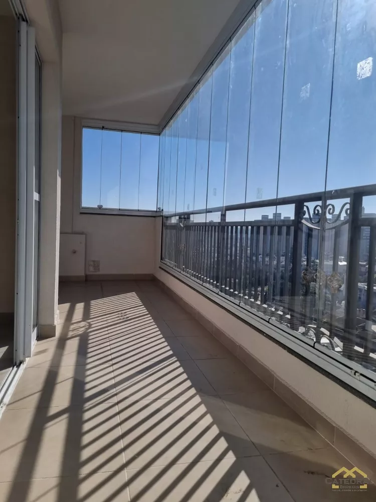 Apartamento, 3 quartos, 130 m² - Foto 5