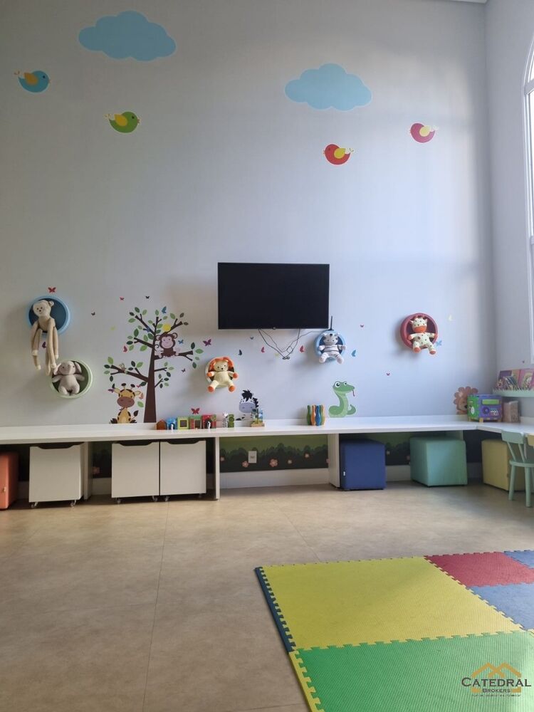 Apartamento, 3 quartos, 130 m² - Foto 26