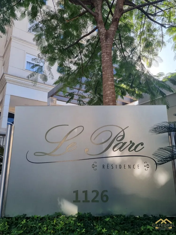 Apartamento, 3 quartos, 130 m² - Foto 2