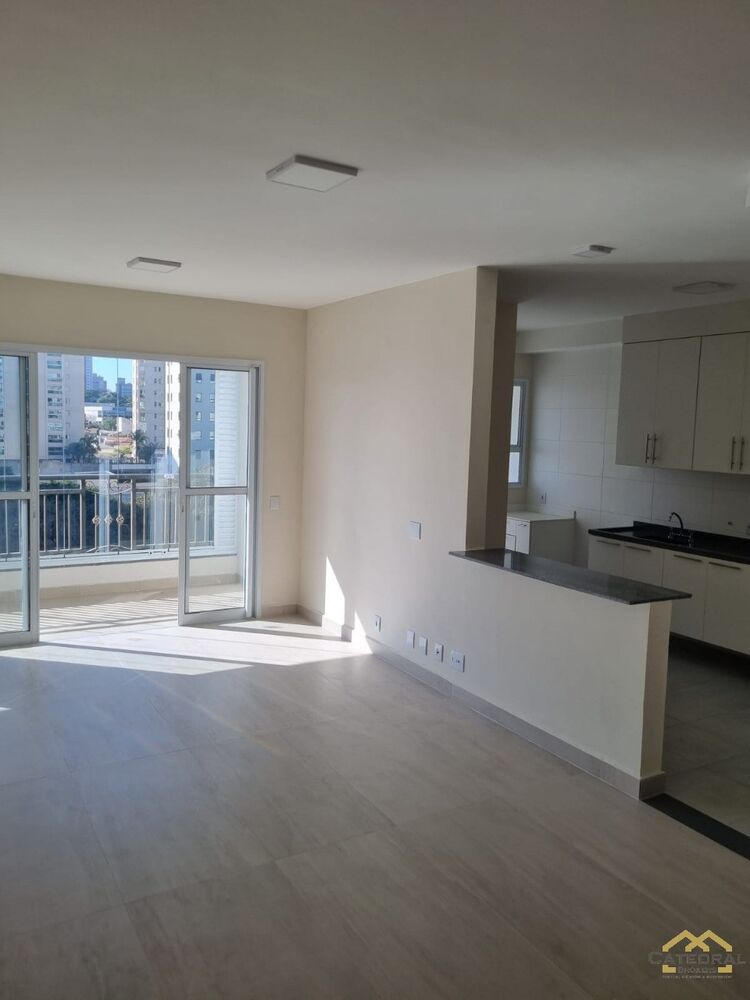 Apartamento, 3 quartos, 130 m² - Foto 1