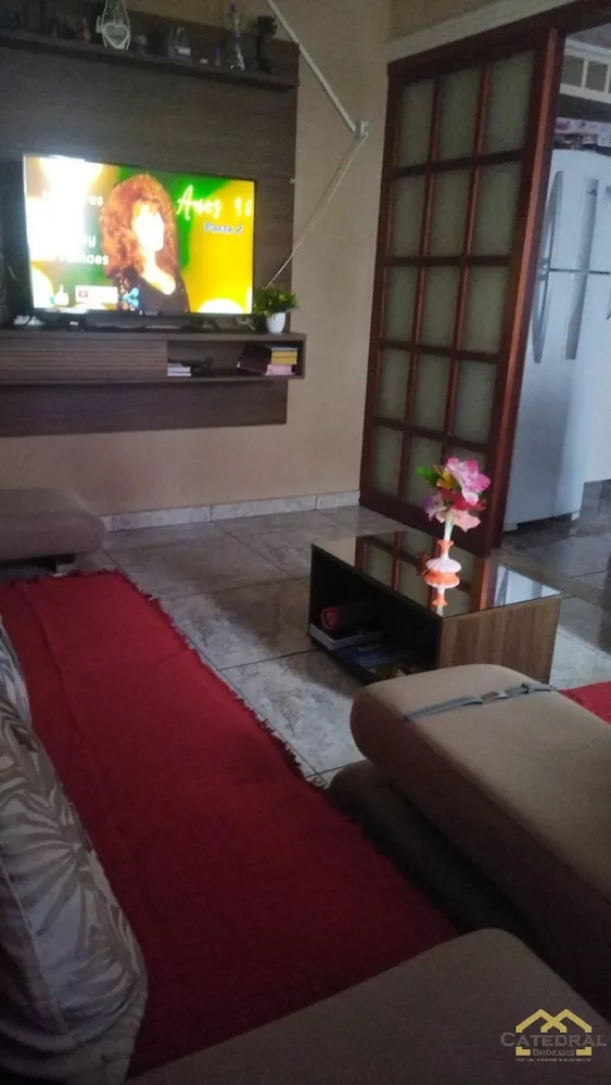 Apartamento à venda com 2 quartos, 54m² - Foto 1