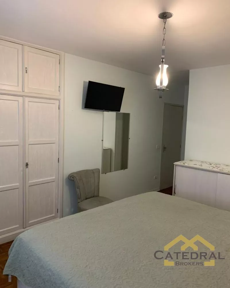 Casa à venda com 3 quartos, 192m² - Foto 4