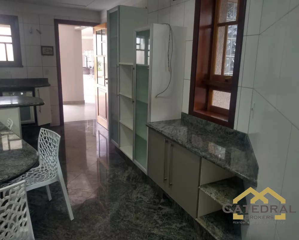 Casa de Condomínio à venda e aluguel com 3 quartos - Foto 4