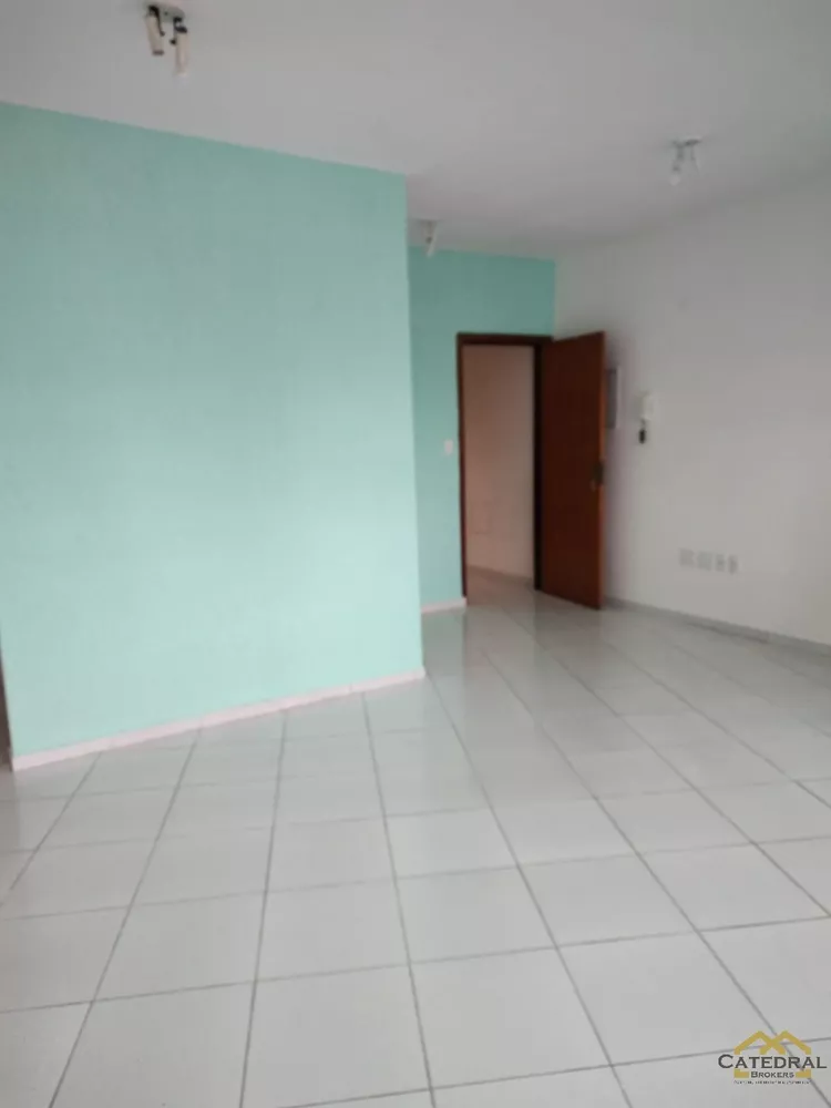 Conjunto Comercial-Sala para alugar, 50m² - Foto 3