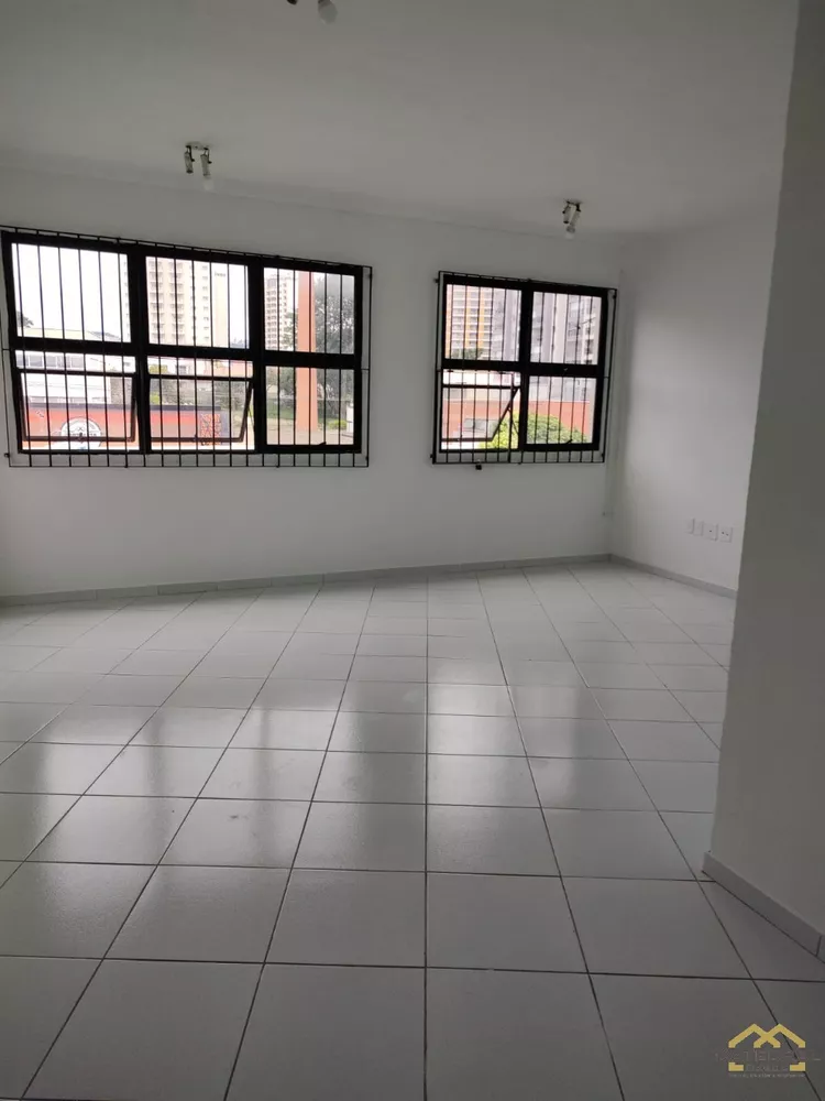 Conjunto Comercial-Sala para alugar, 50m² - Foto 1