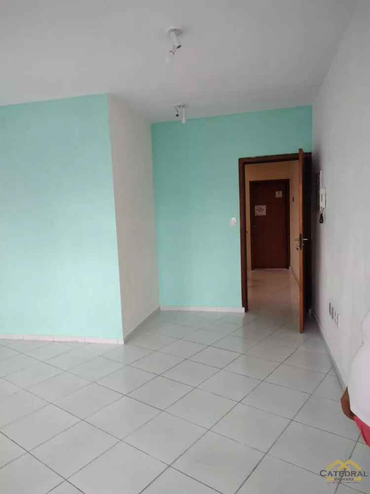 Conjunto Comercial-Sala para alugar, 50m² - Foto 4