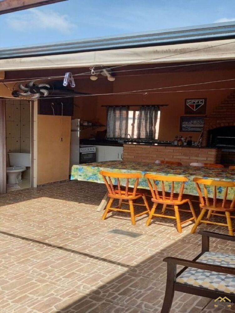 Sobrado, 2 quartos, 227 m² - Foto 7