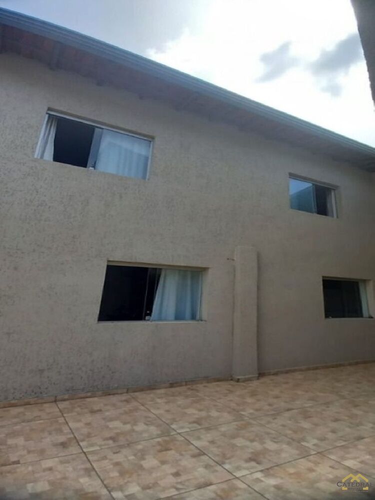 Sobrado, 2 quartos, 227 m² - Foto 13