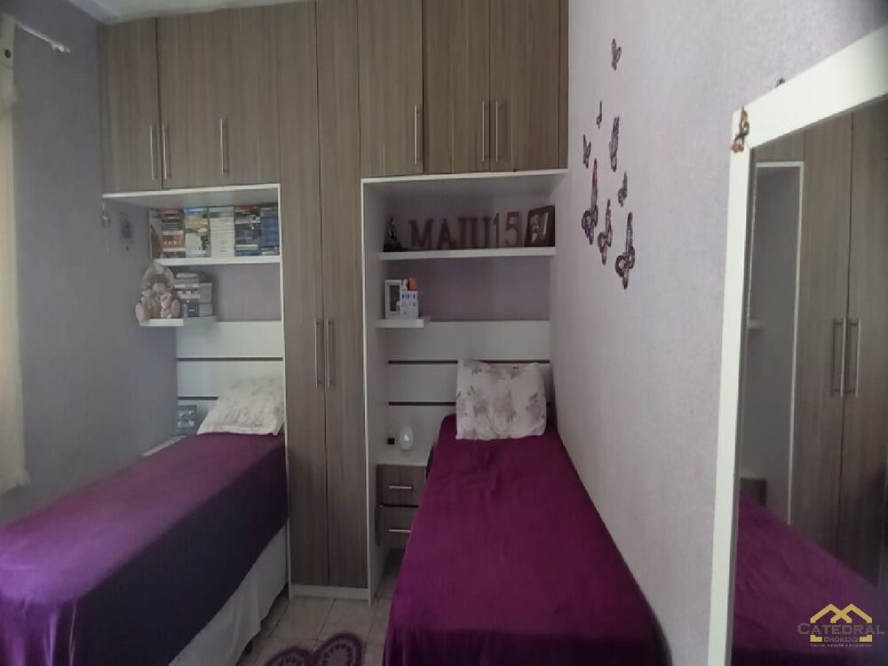 Sobrado, 2 quartos, 227 m² - Foto 5