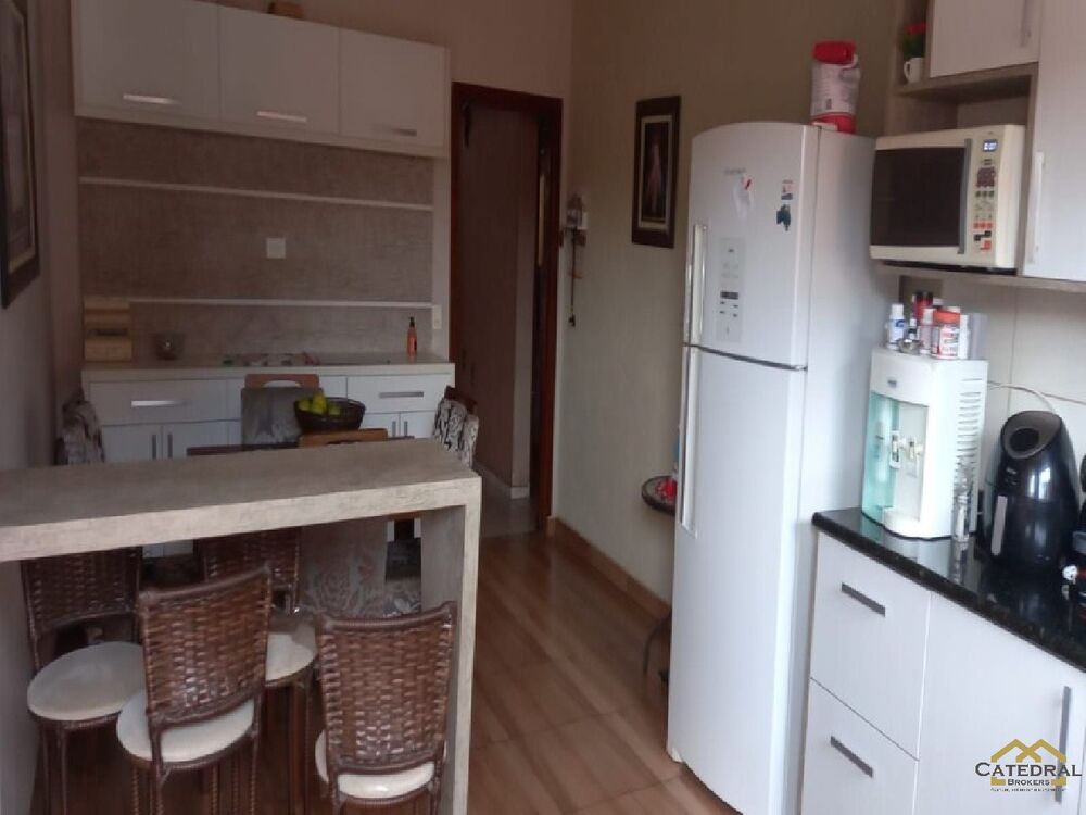 Sobrado, 2 quartos, 227 m² - Foto 8