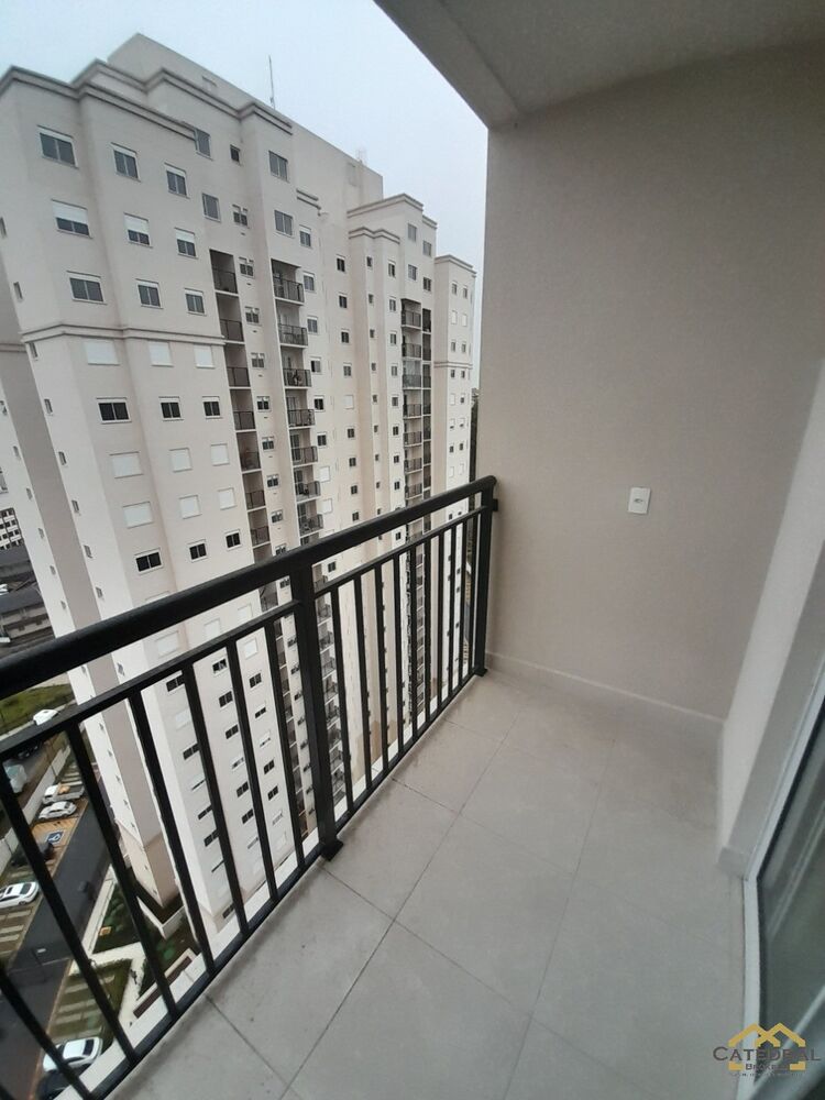 Apartamento, 2 quartos, 57 m² - Foto 1