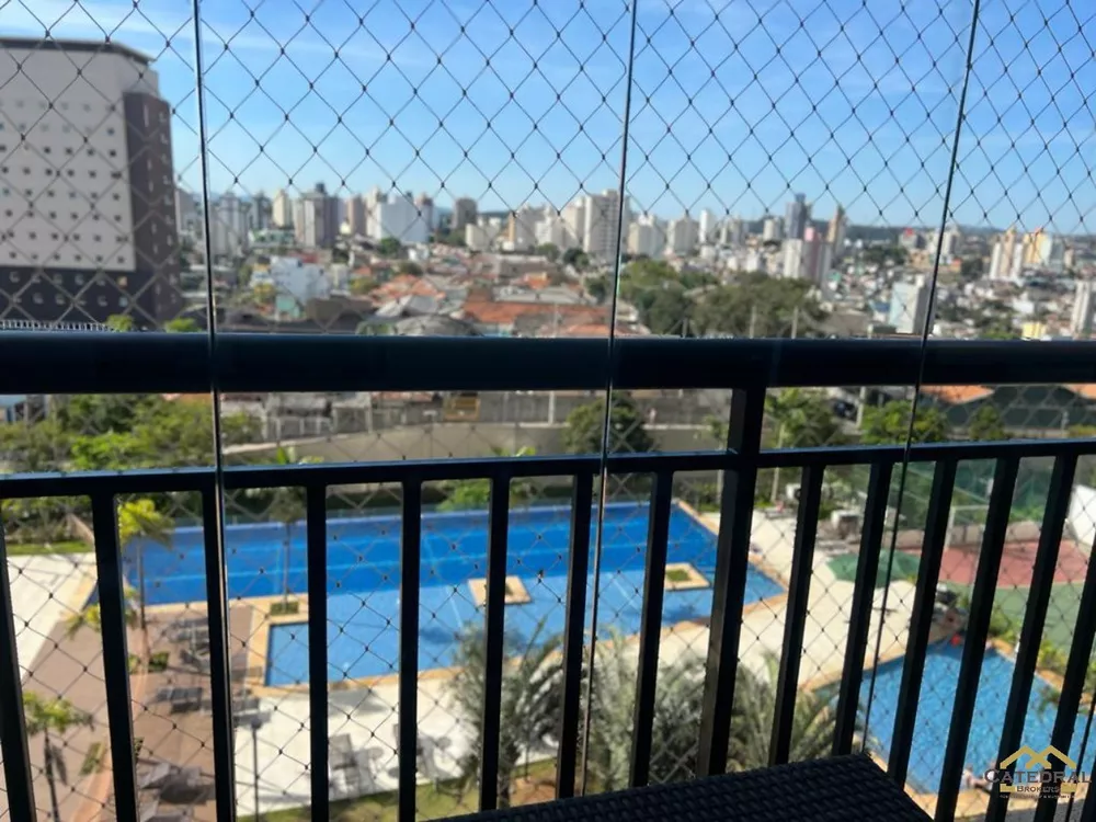 Apartamento à venda com 2 quartos, 128m² - Foto 1