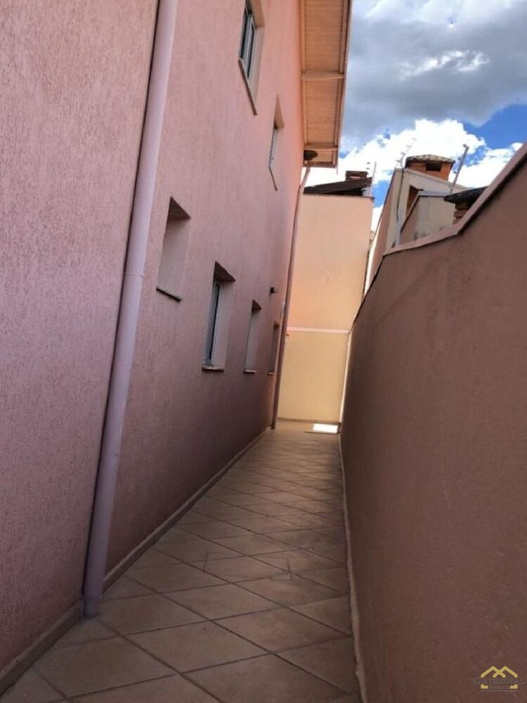Sobrado, 3 quartos, 170 m² - Foto 4