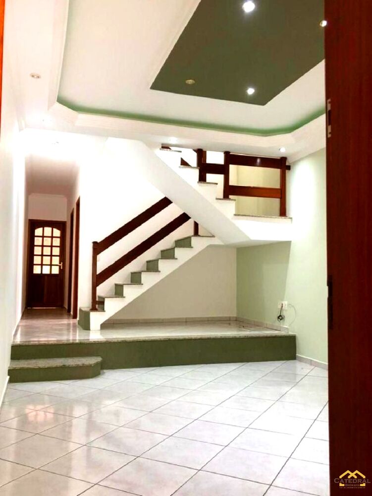 Sobrado, 3 quartos, 170 m² - Foto 1