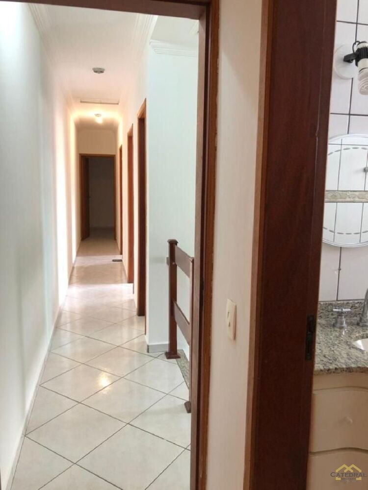 Sobrado, 3 quartos, 170 m² - Foto 25