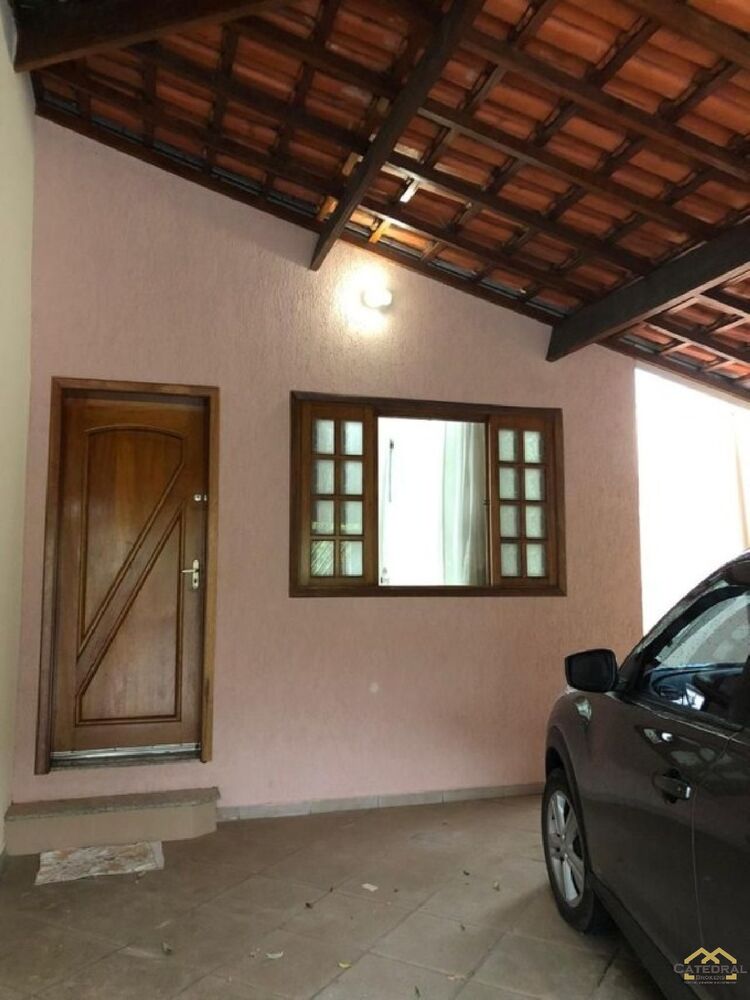 Sobrado, 3 quartos, 170 m² - Foto 20