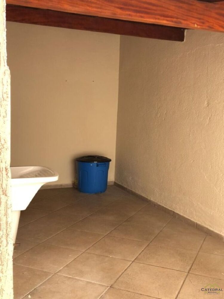 Sobrado, 3 quartos, 170 m² - Foto 17