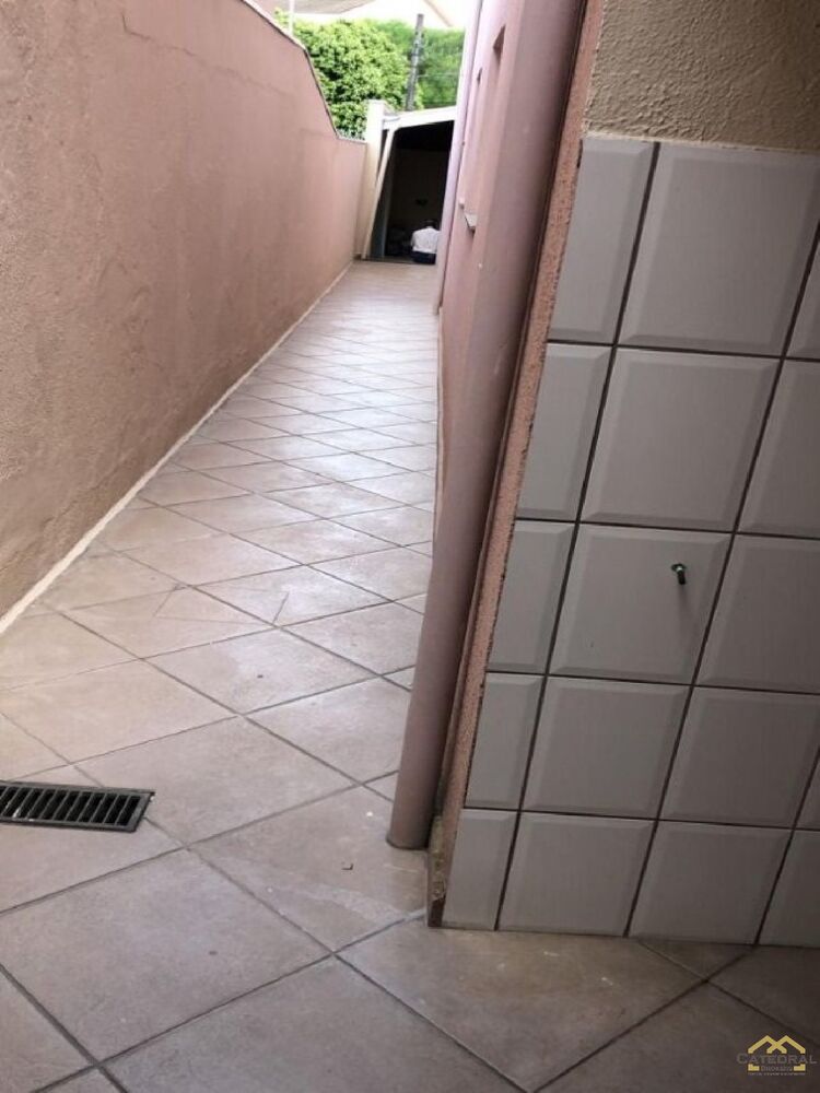 Sobrado, 3 quartos, 170 m² - Foto 2