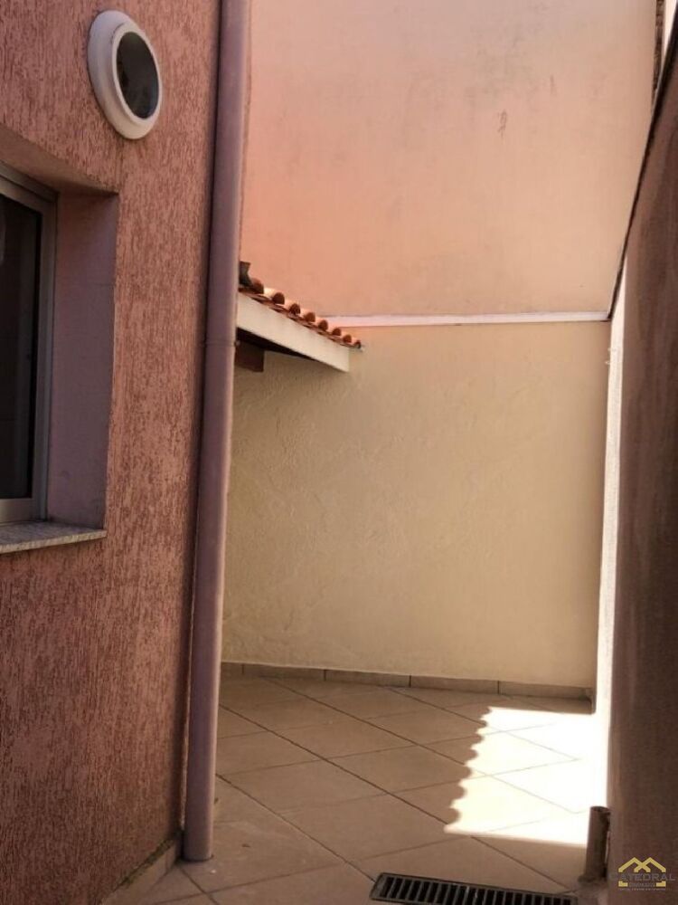 Sobrado, 3 quartos, 170 m² - Foto 23