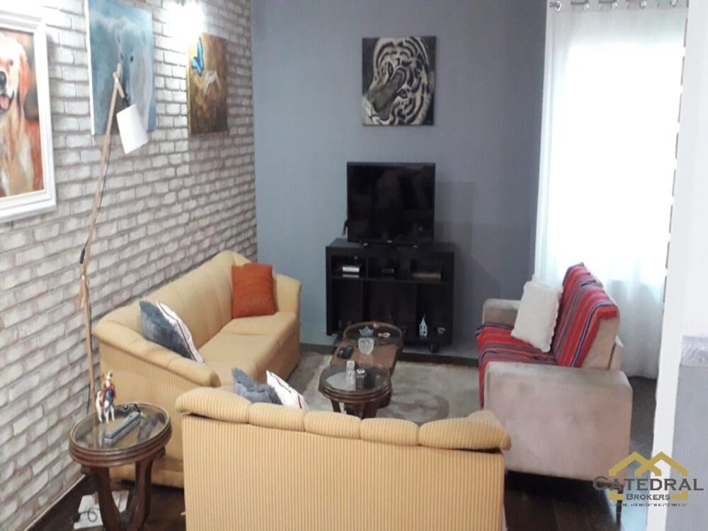 Casa, 3 quartos - Foto 12