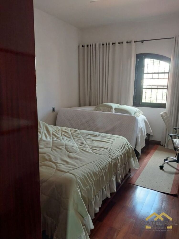 Casa, 3 quartos - Foto 21