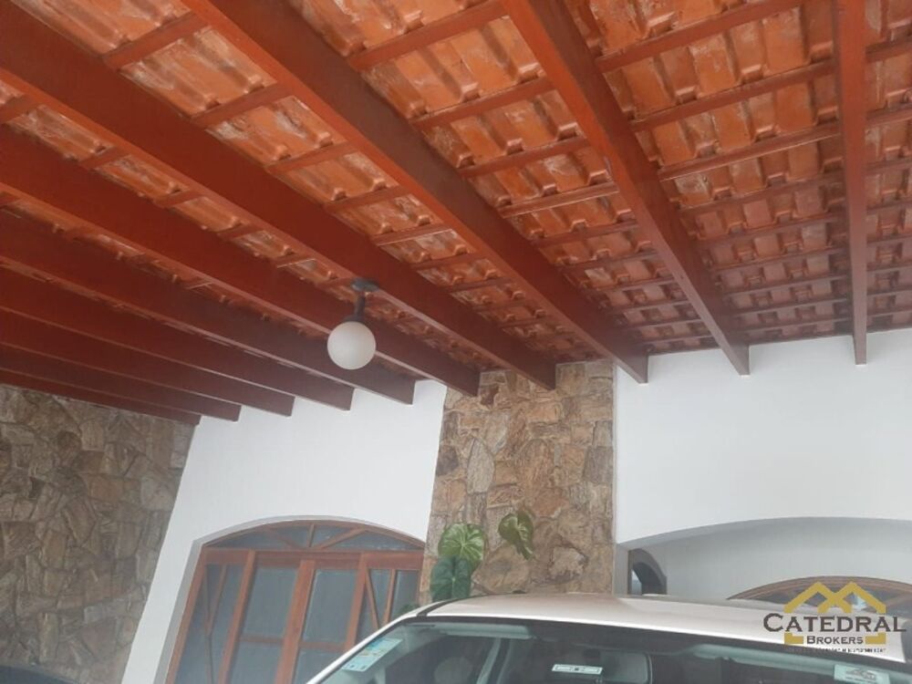 Casa, 3 quartos - Foto 3