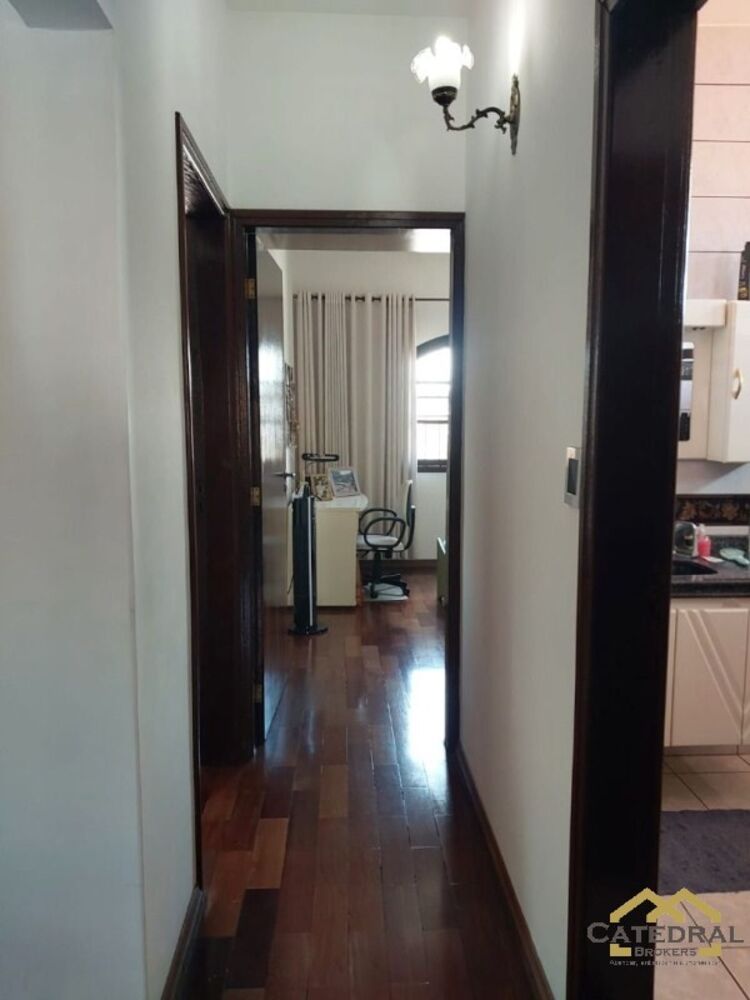 Casa, 3 quartos - Foto 15
