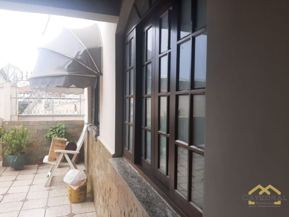 Casa, 3 quartos - Foto 17