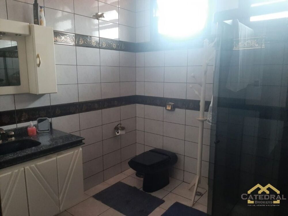 Casa, 3 quartos - Foto 11