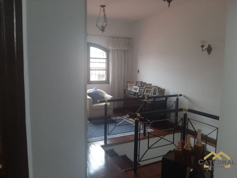 Casa, 3 quartos - Foto 19