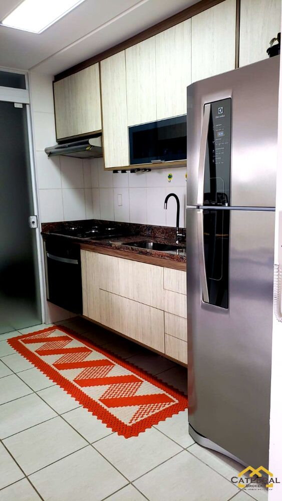 Apartamento, 2 quartos, 64 m² - Foto 2