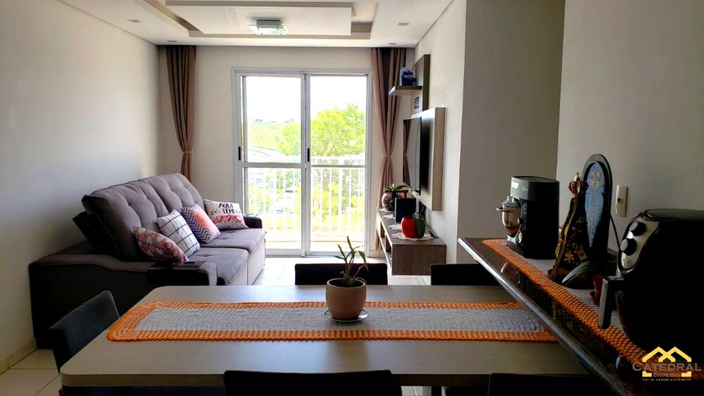 Apartamento, 2 quartos, 64 m² - Foto 6