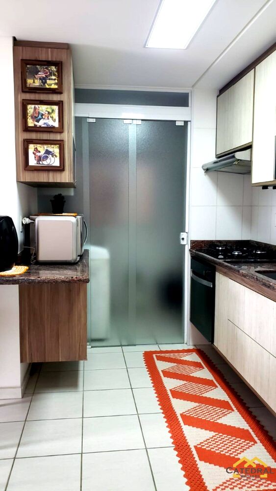 Apartamento, 2 quartos, 64 m² - Foto 3