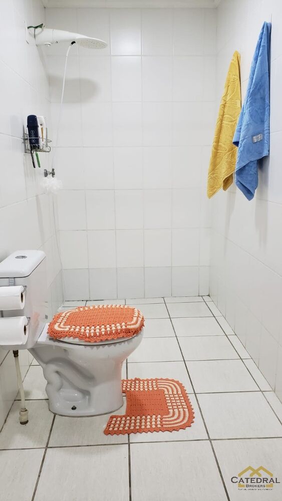 Apartamento, 2 quartos, 64 m² - Foto 12