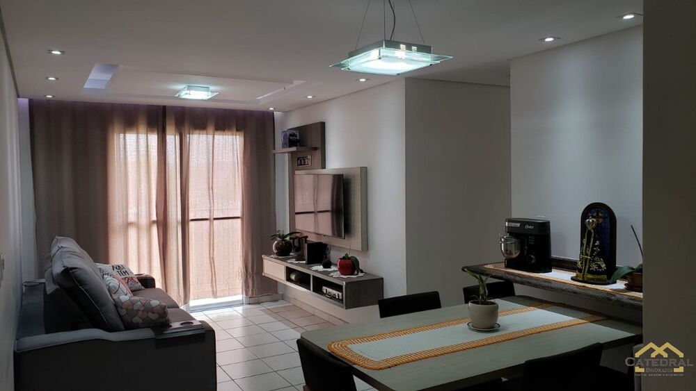 Apartamento, 2 quartos, 64 m² - Foto 20