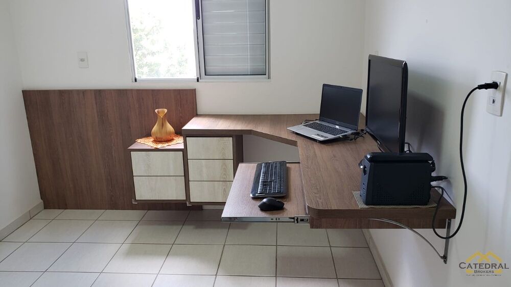 Apartamento, 2 quartos, 64 m² - Foto 11