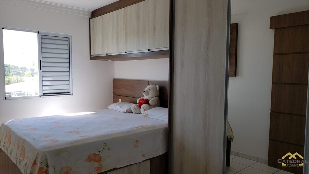 Apartamento, 2 quartos, 64 m² - Foto 16