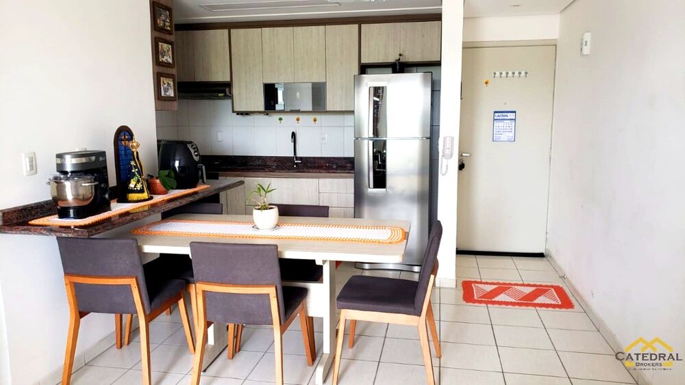 Apartamento, 2 quartos, 64 m² - Foto 5