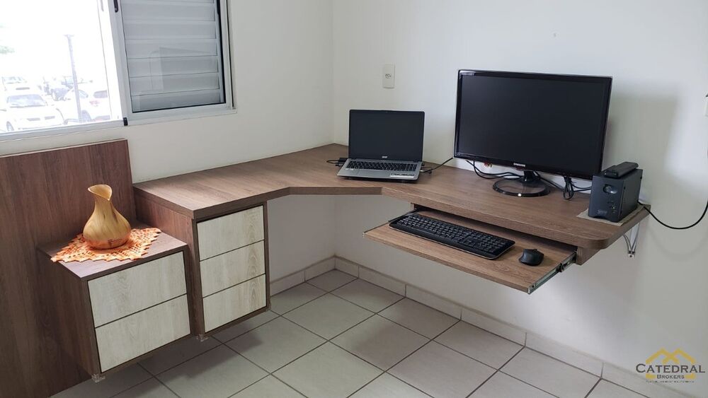 Apartamento, 2 quartos, 64 m² - Foto 8