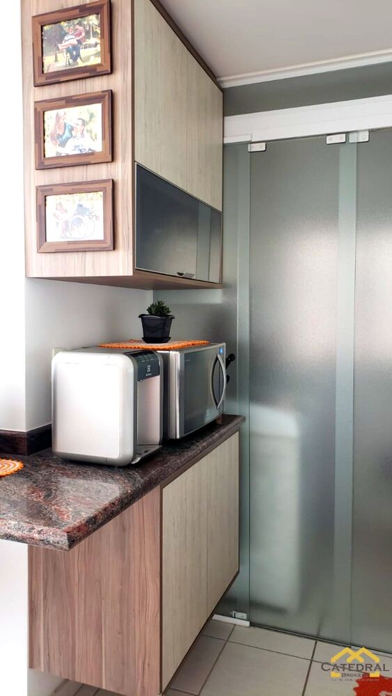 Apartamento, 2 quartos, 64 m² - Foto 4